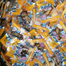 湖北豆邦休閑食品 匠心工藝，便攜美味每一口