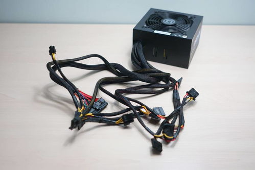 凈化空氣,提升性能 艾湃電競(jìng)ap 550ti電源體驗(yàn)